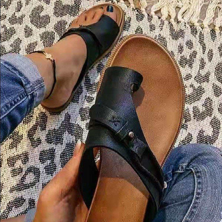 Stylish Orthopedic Sandals for Any Occasion