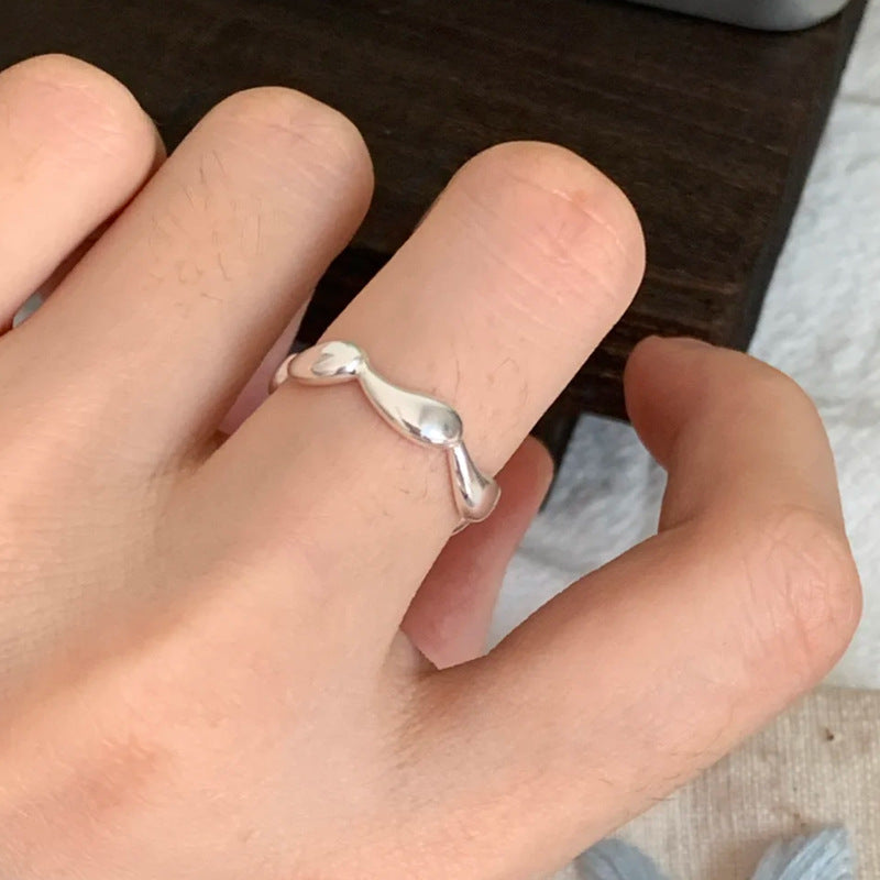 Beautiful Piece with Unique Style