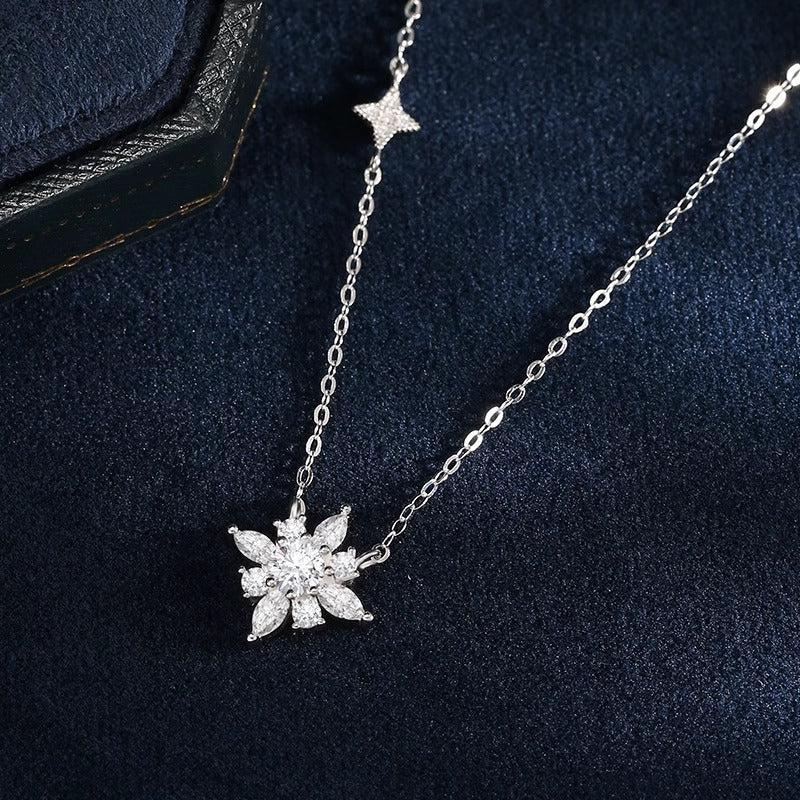 Delicate Artisan Necklace