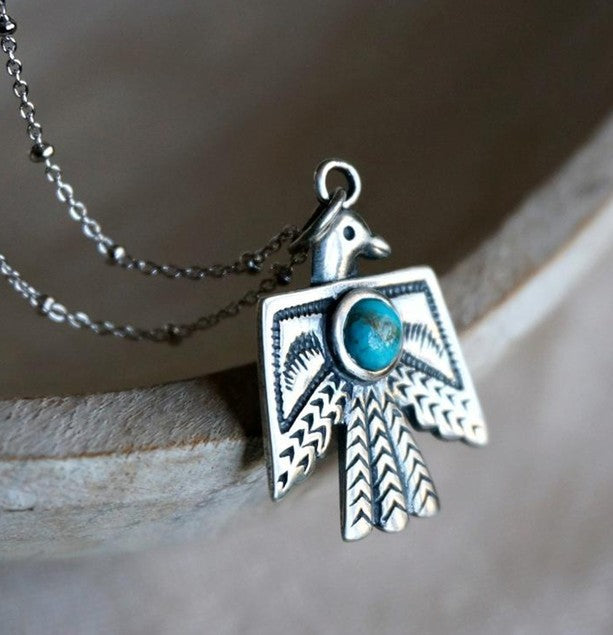 Romantic Necklace for Special Moments