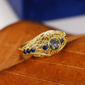 Classic Ring with Timeless Appeal