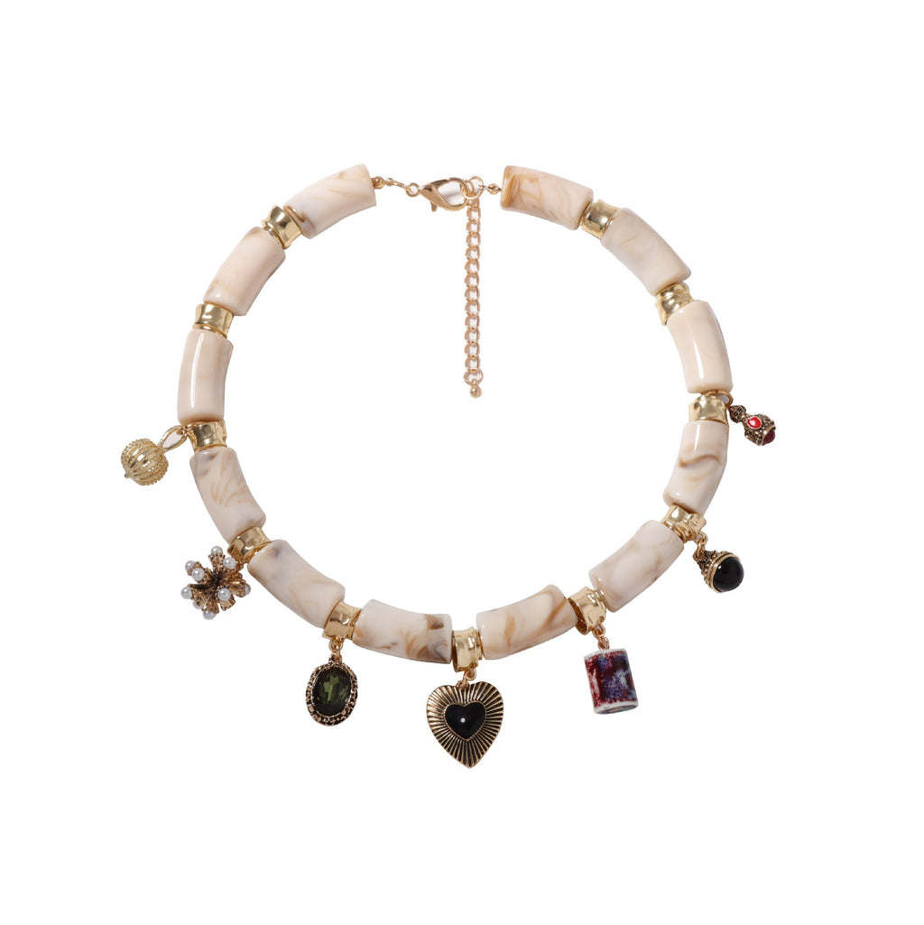 Beautiful Necklace with Unique Style