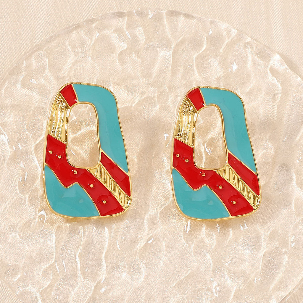 Stunning Earring for Daily Wear