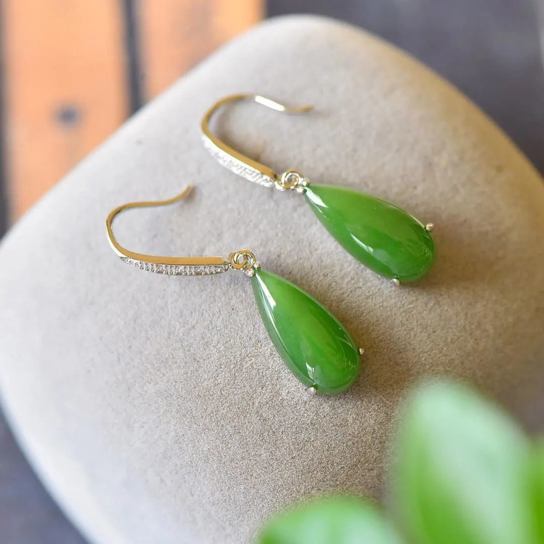 Romantic Earring for Special Moments