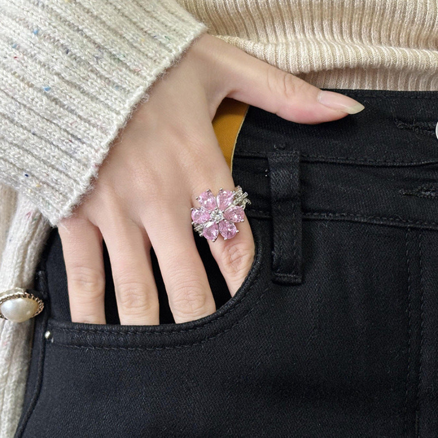 Elegant Ring for Every Occasion