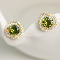 Classic Earring with Timeless Appeal