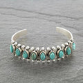 Delicate Artisan Bracelet