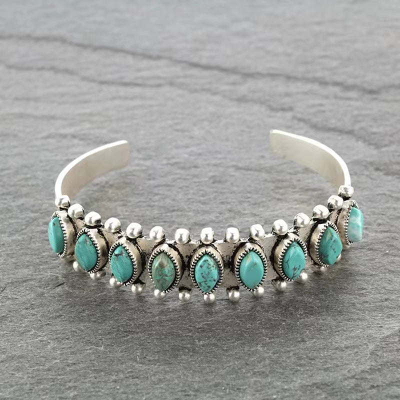 Delicate Artisan Bracelet