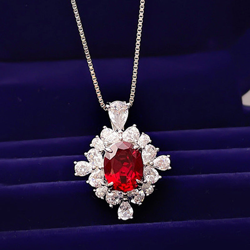 Delicate Artisan Necklace