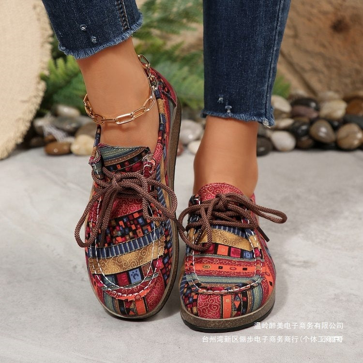Beautifully Crafted Orthopedic Shoes