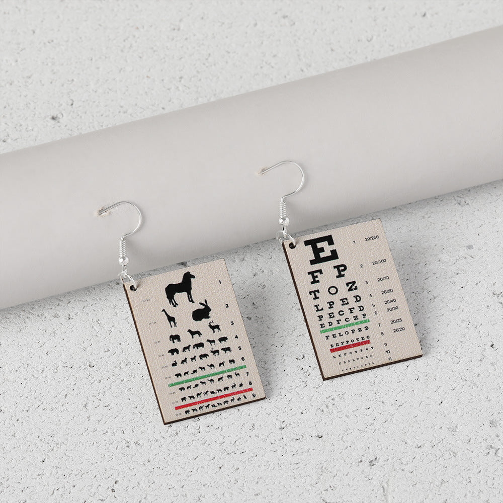 Classic Earring with Timeless Appeal