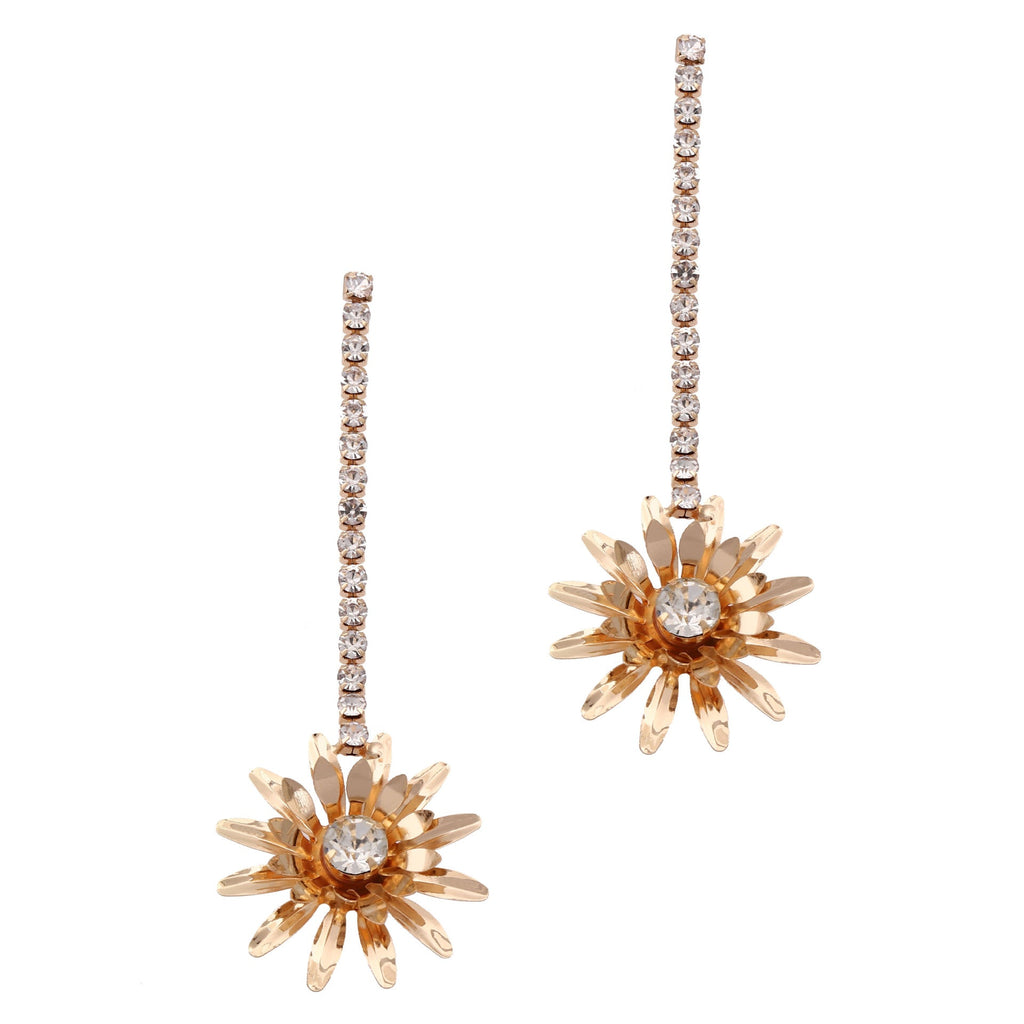 Romantic Earring for Special Moments