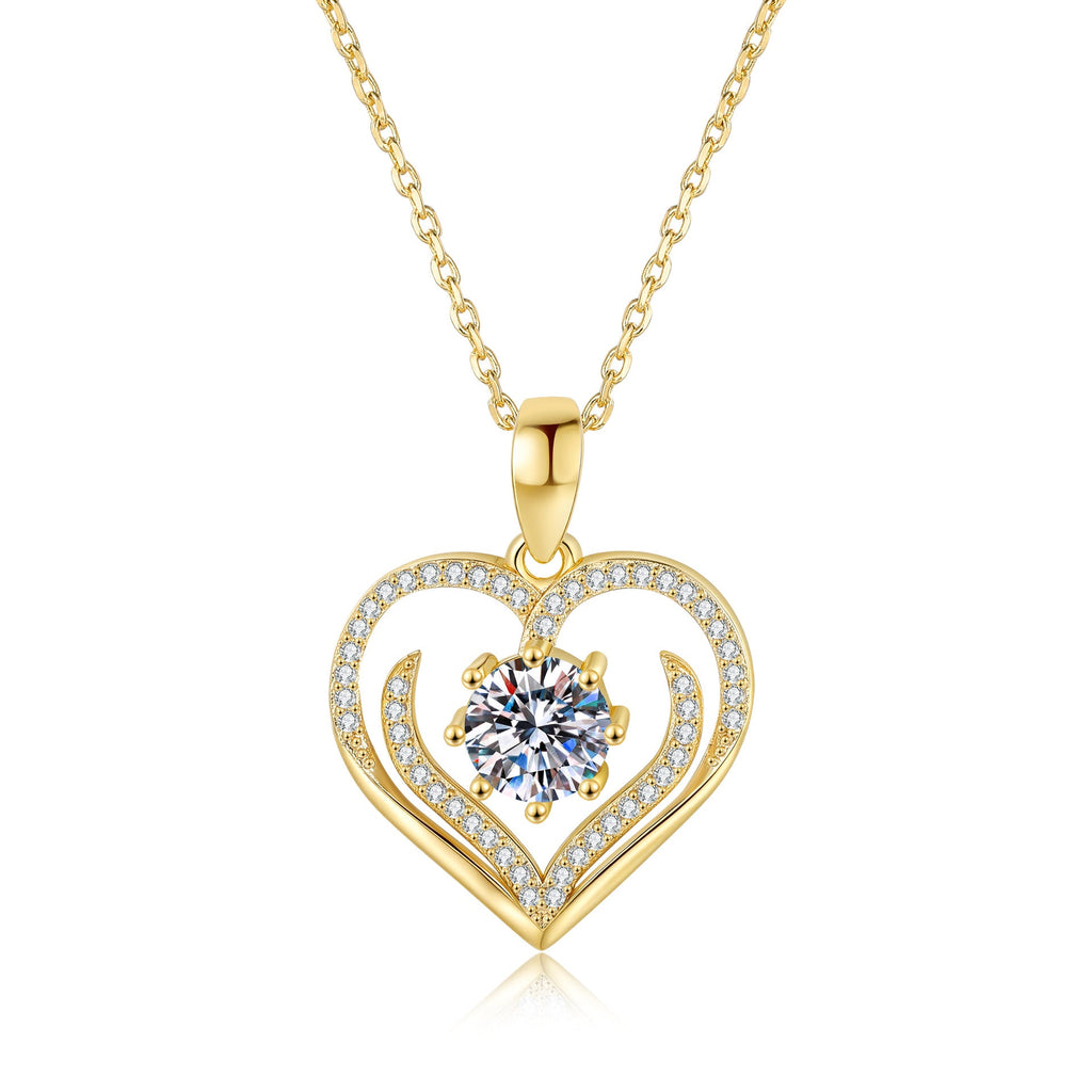Delicate Artisan Necklace