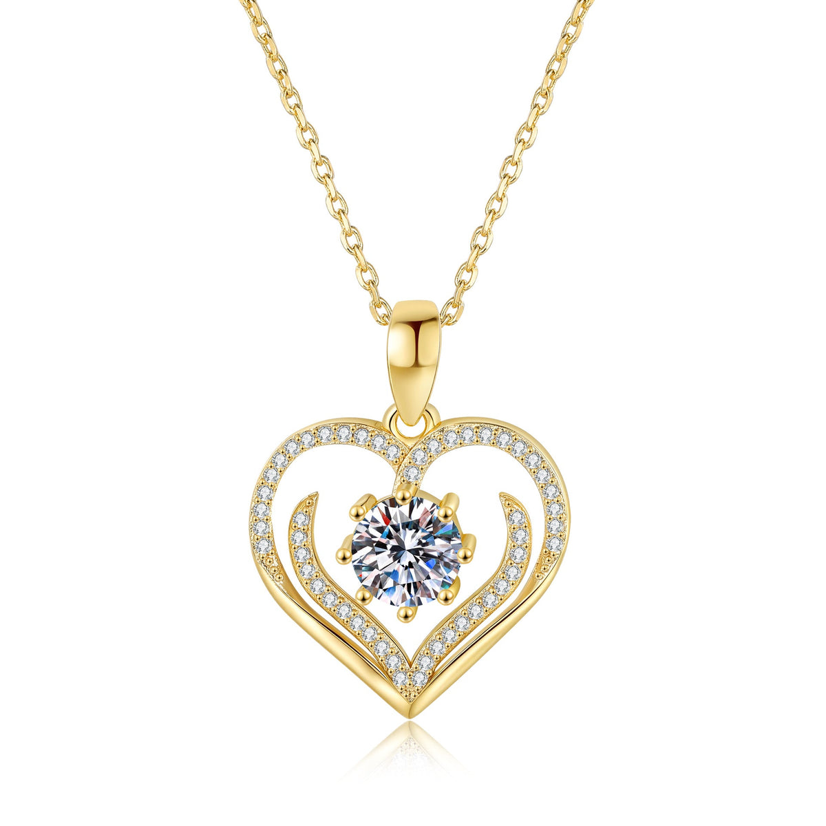 Delicate Artisan Necklace