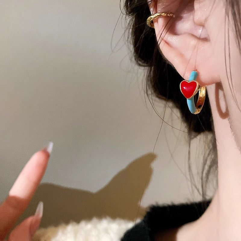 Stunning Earring for Daily Wear