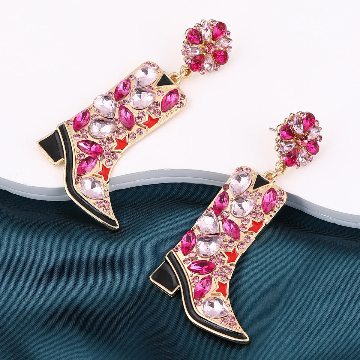 Charming Earring for Any Occasion