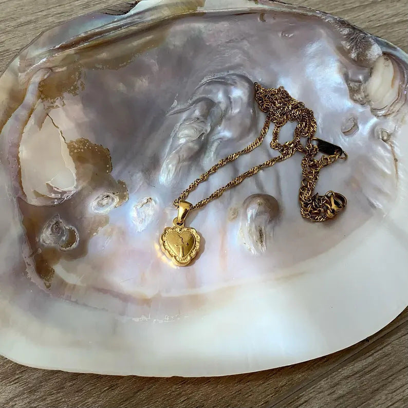 Vintage Handmade Piece
