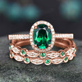 Beautiful Set with Unique Style