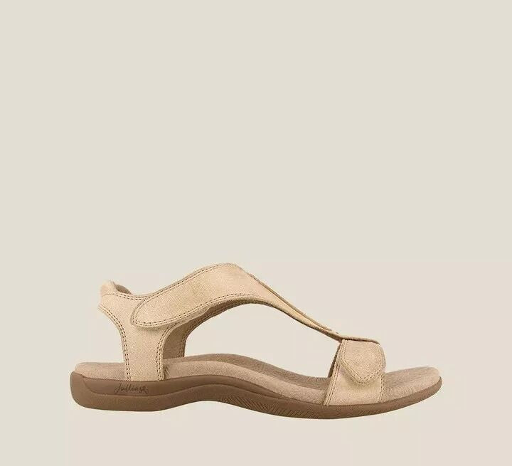 Beautifully Crafted Orthopedic Sandals