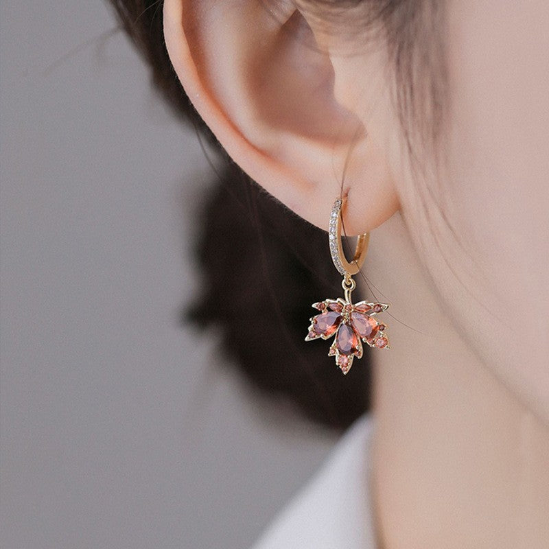Romantic Earring for Special Moments