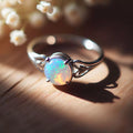 Delicate Artisan Piece