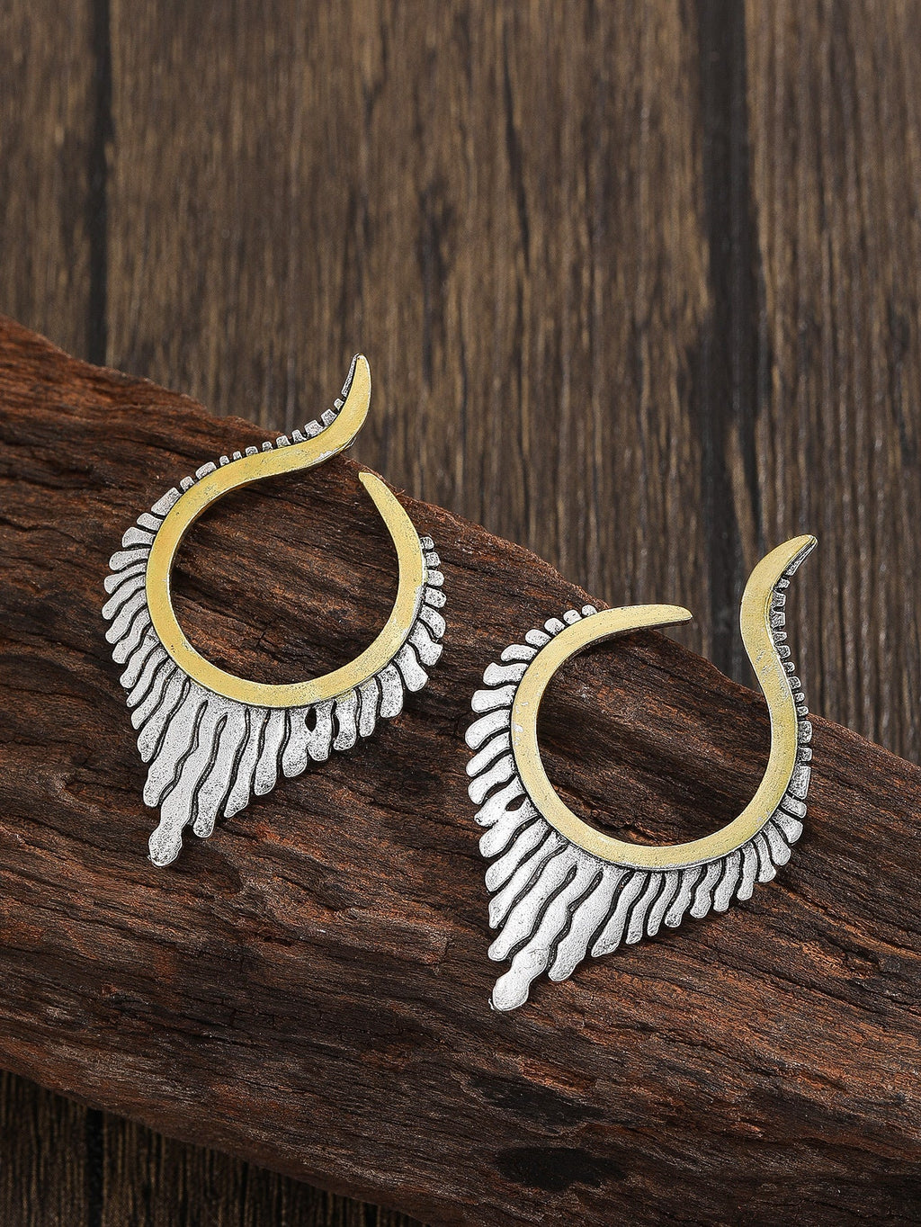 Romantic Earring for Special Moments