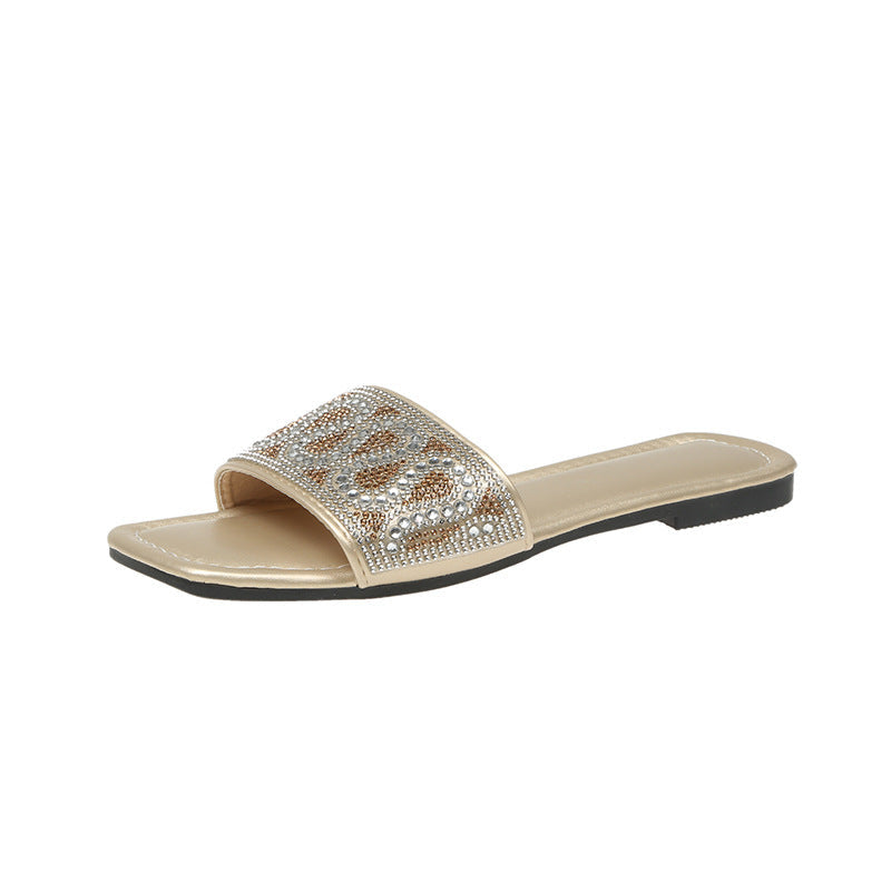 Beautifully Crafted Orthopedic Sandals