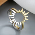Romantic Ring for Special Moments