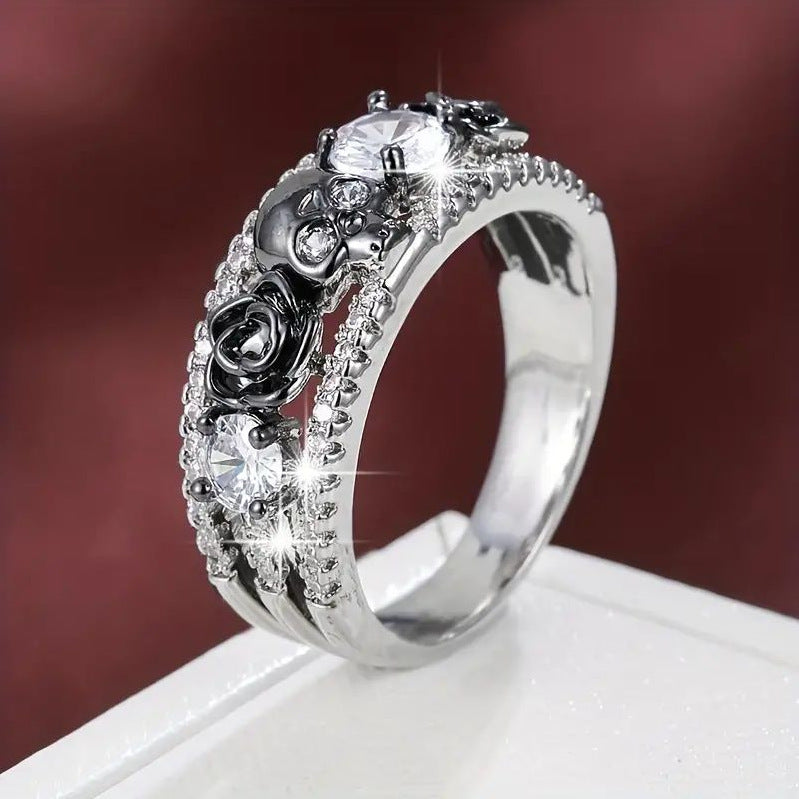 Stunning Gold Ring for Daily Wear