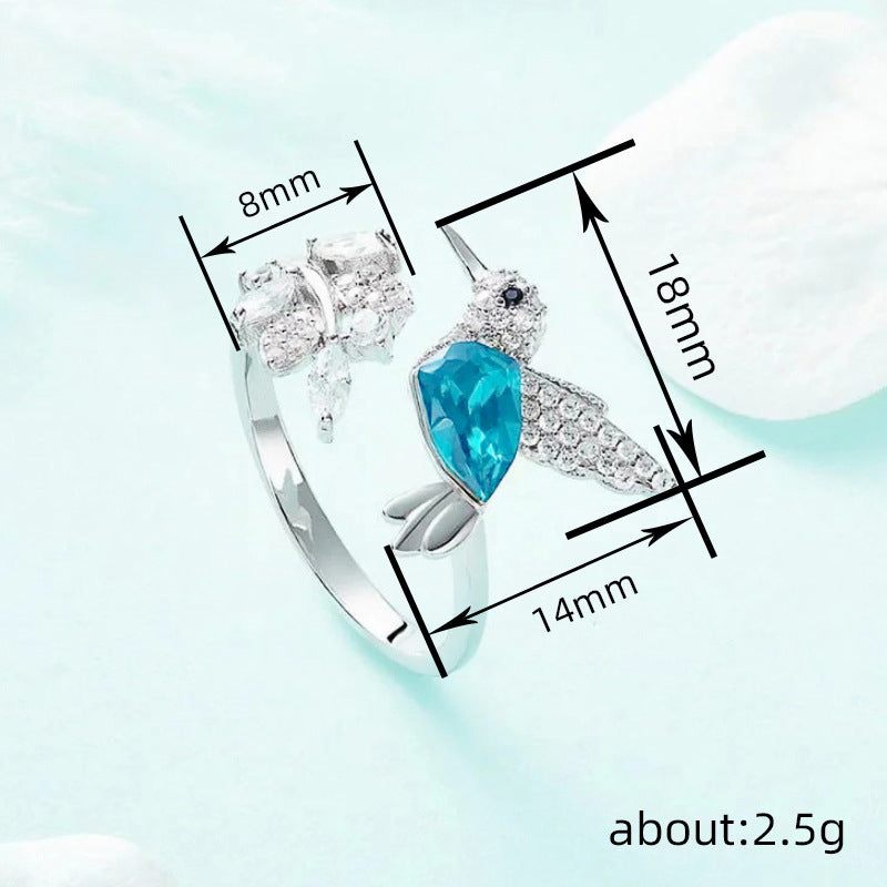 Elegant Ring for Every Occasion