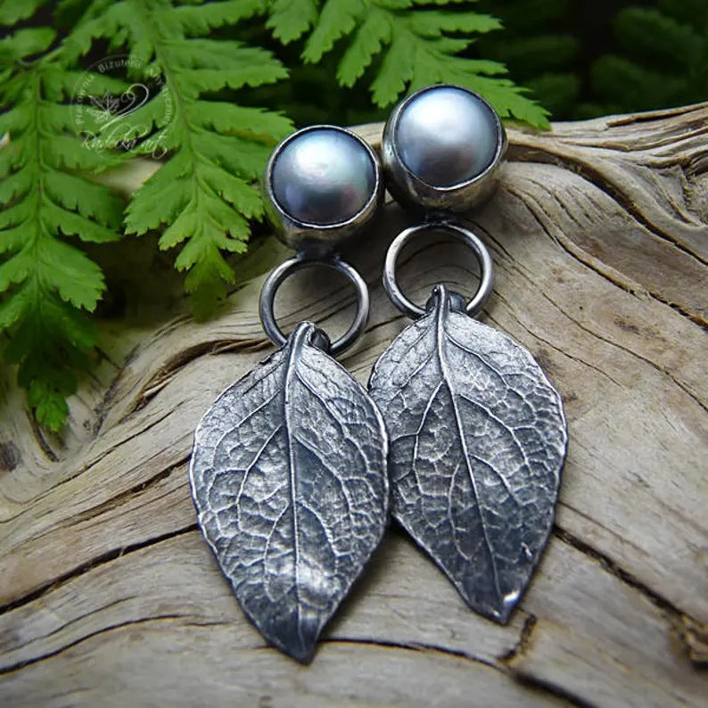 Classic Earring with Timeless Appeal