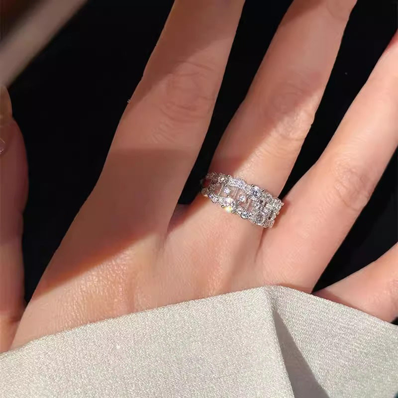 Stunning Ring for Daily Wear