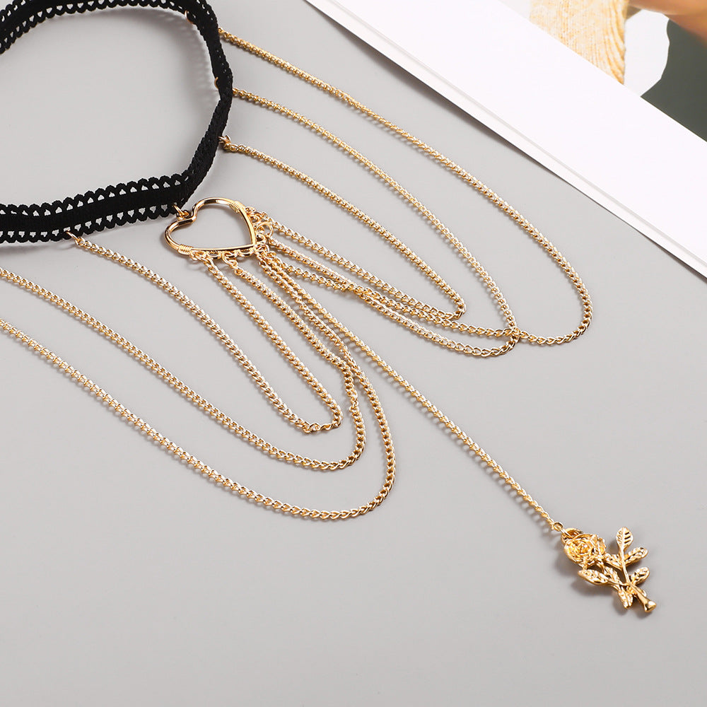 Elegant Pendant for Every Occasion