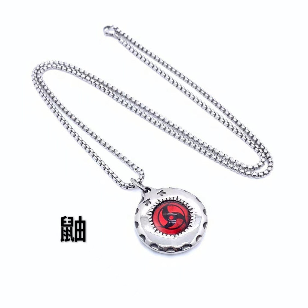 Delicate Artisan Pendant