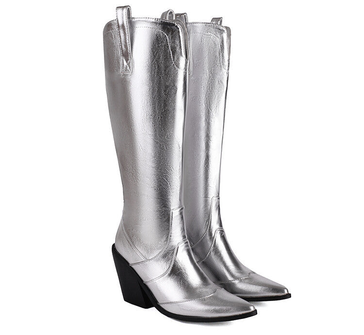 Beautifully Crafted Orthopedic Boots