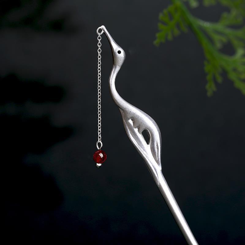 Classic Silver Piece with Timeless Appeal