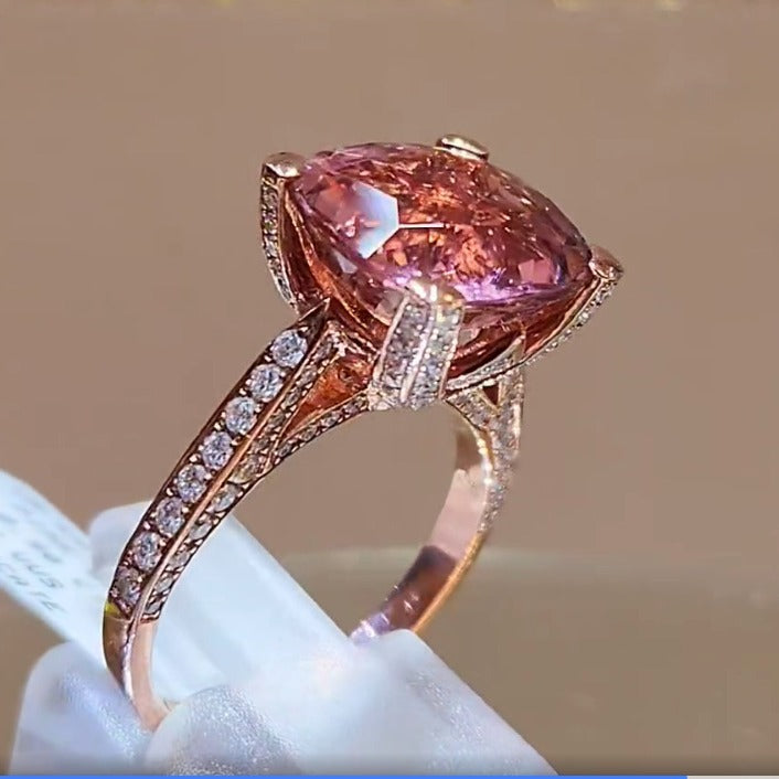 Charming Ring for Any Occasion