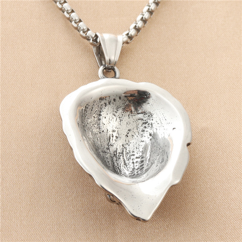 Delicate Artisan Necklace