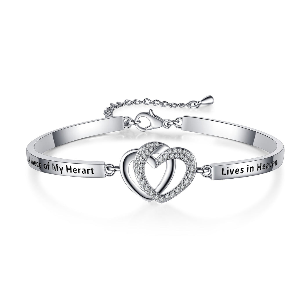 Romantic Bracelet for Special Moments