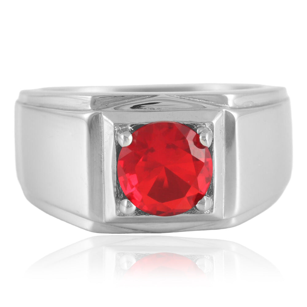 Charming Ring for Any Occasion