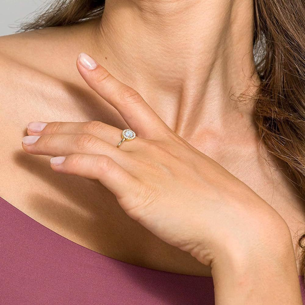 Beautiful Ring with Unique Style