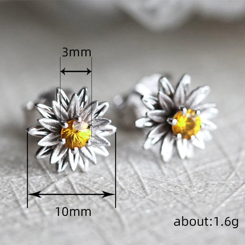 Classic Earring with Timeless Appeal