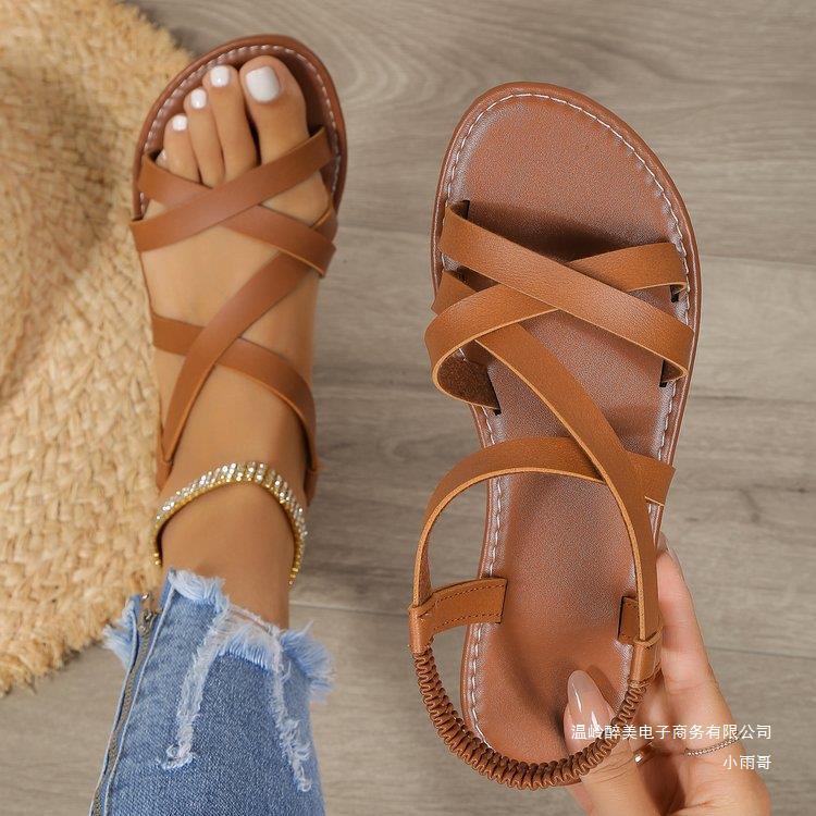 Comfortable Orthopedic Sandals for Daily Wear