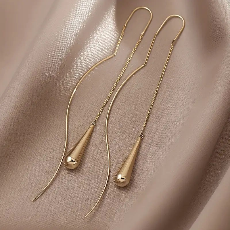Elegant Earring for Every Occasion