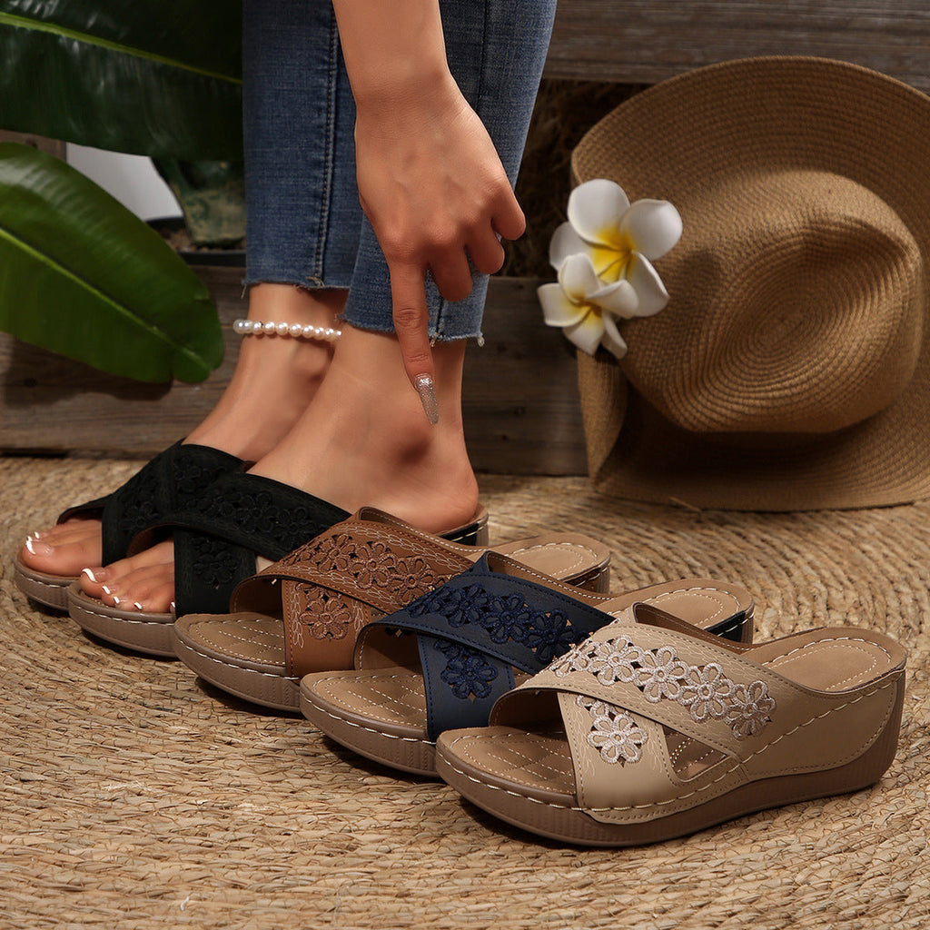 Stylish Orthopedic Sandals for Any Occasion