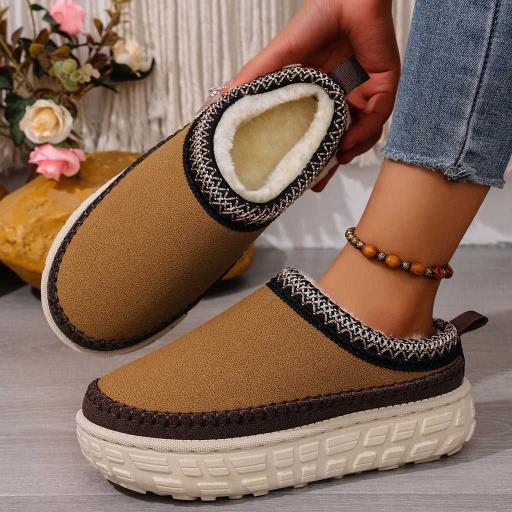 Stylish Orthopedic Boots for Any Occasion