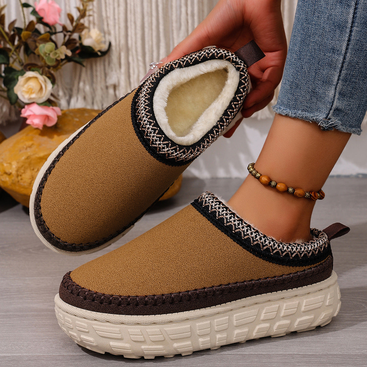 Stylish Orthopedic Boots for Any Occasion