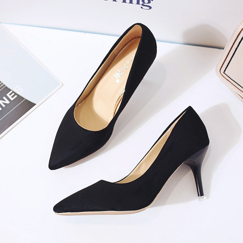 Chic Orthopedic Shoes with Unique Design