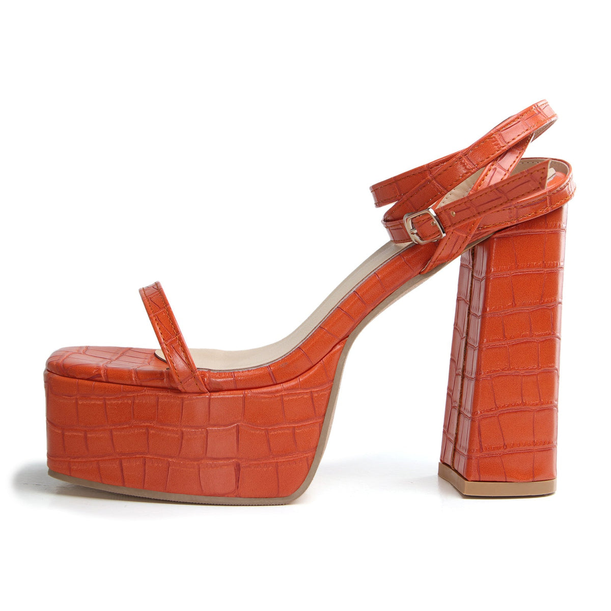 Beautifully Crafted Orthopedic Sandals