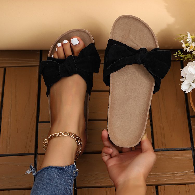 Vintage Inspired Orthopedic Sandals